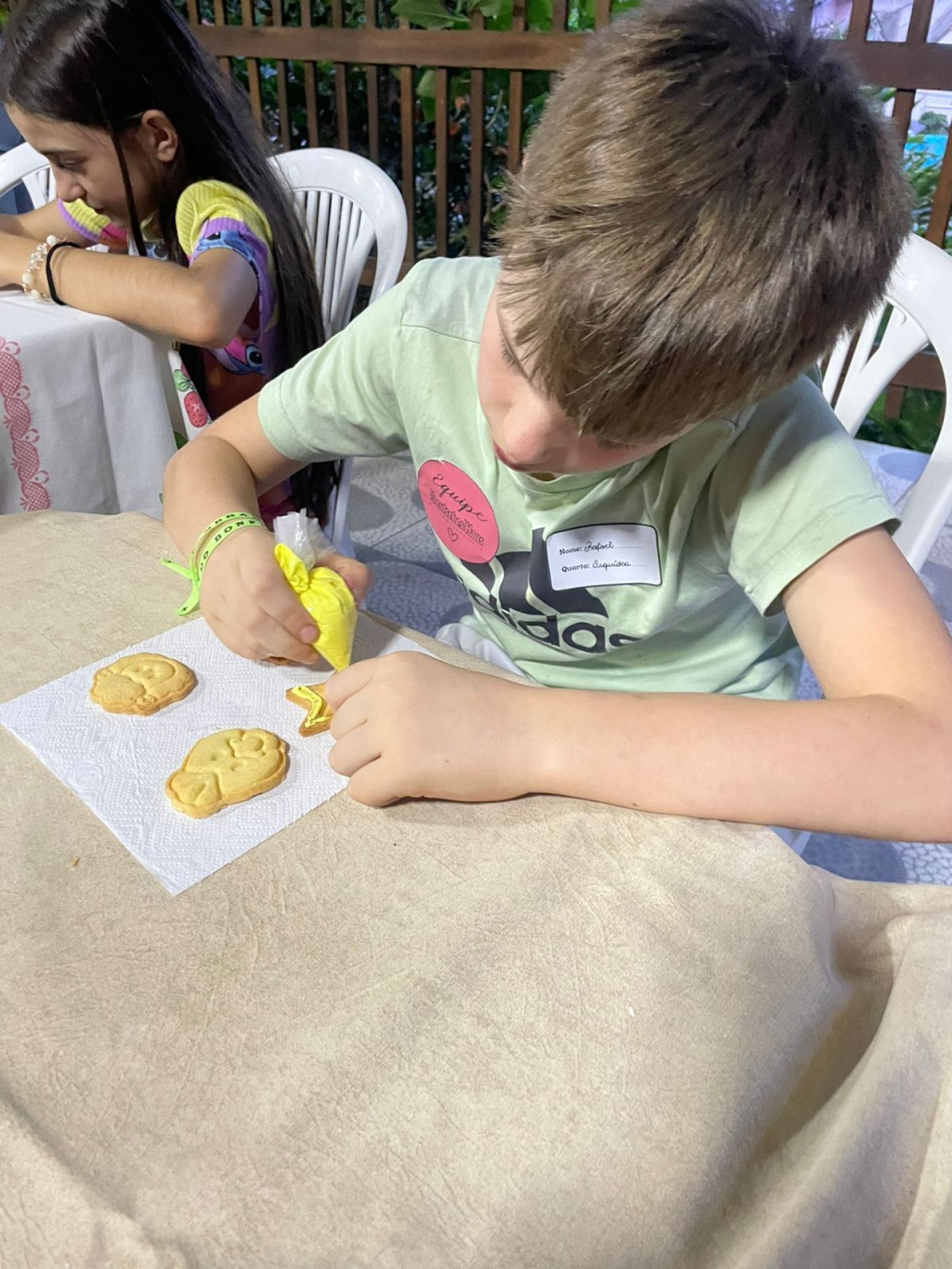 Dia das Crianças